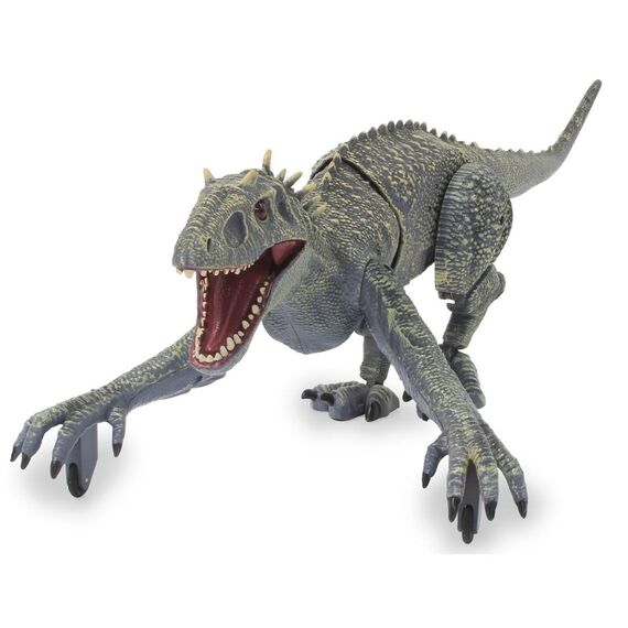 Jamara Dinosaur Exoraptor / 6 yr(s) / Grey | 410180