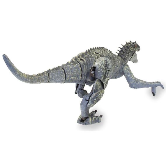 Jamara Dinosaur Exoraptor / 6 yr(s) / Grey | 410180