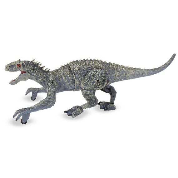 Jamara Dinosaur Exoraptor / 6 yr(s) / Grey | 410180