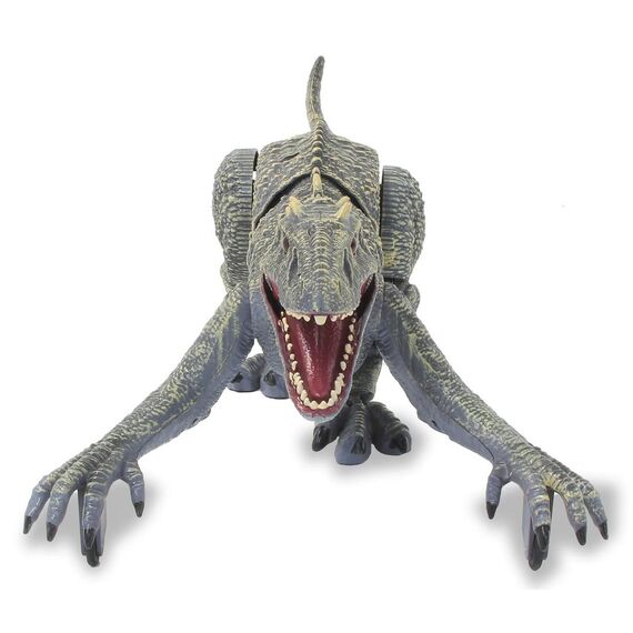 Jamara Dinosaur Exoraptor / 6 yr(s) / Grey | 410180