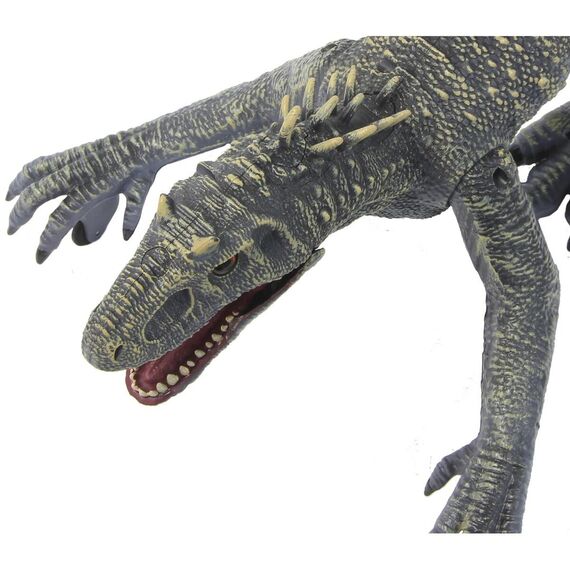 Jamara Dinosaur Exoraptor / 6 yr(s) / Grey | 410180