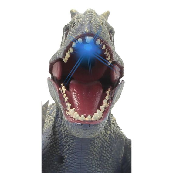 Jamara Dinosaur Exoraptor / 6 yr(s) / Grey | 410180