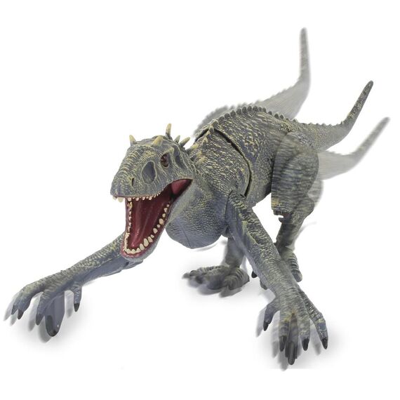 Jamara Dinosaur Exoraptor / 6 yr(s) / Grey | 410180
