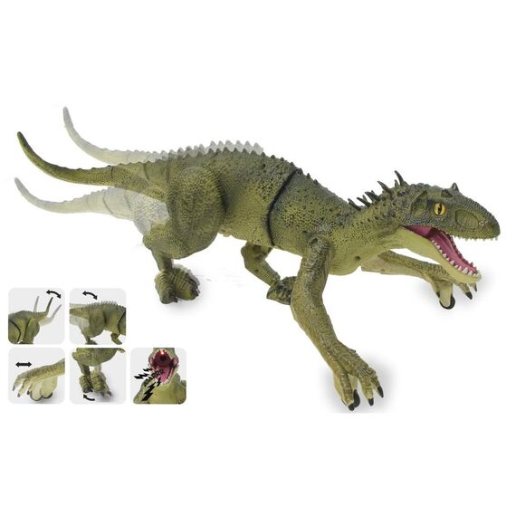 Jamara 410181 / 6 yr(s) / Green