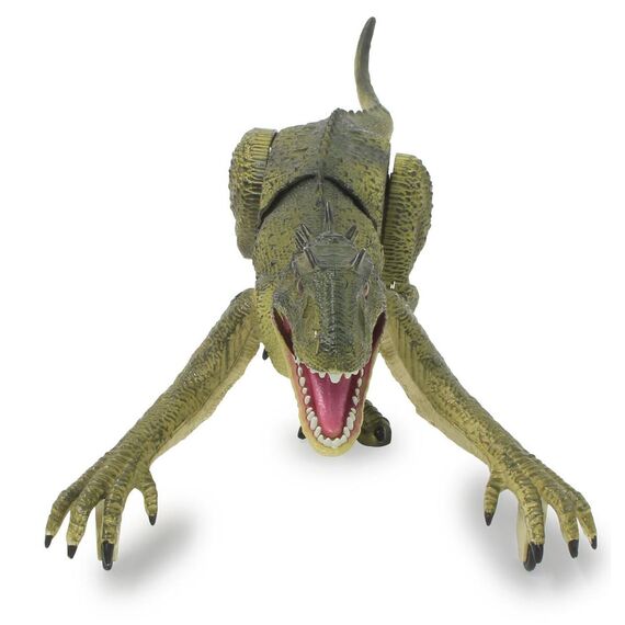 Jamara 410181 / 6 yr(s) / Green
