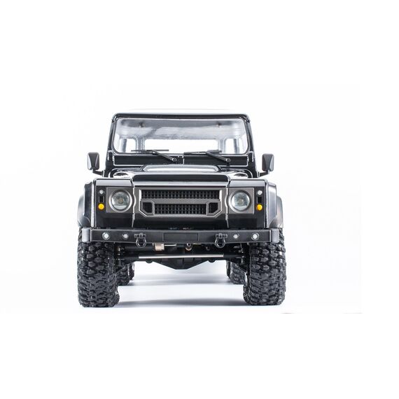 Amewi AMXRock RCX103P Scale Crawler 6x6 Pick-Up 1 10 ARTR | 22559