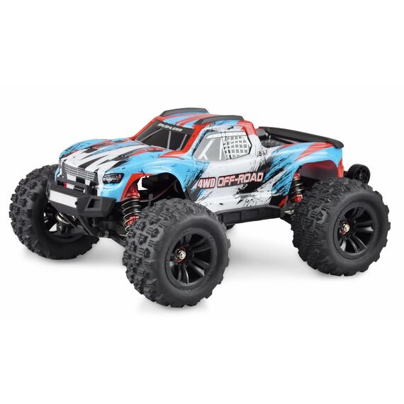 Amewi 22627 / Monster truck / 1 16 / Electric engine / 14 yr(s) /