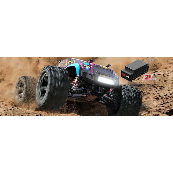 Amewi 22627 / Monster truck / 1 16 / Electric engine / 14 yr(s) /