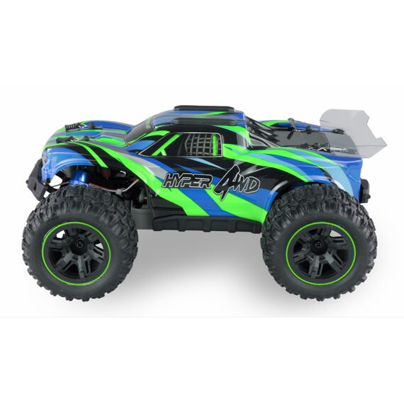 Amewi 22620 / Truggy / 1 16 / Electric engine / 14 yr(s) / Lithiu
