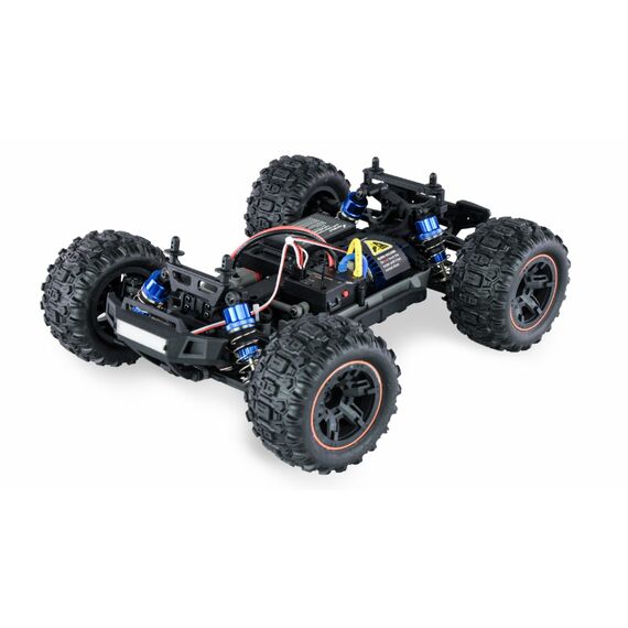 Amewi 22620 / Truggy / 1 16 / Electric engine / 14 yr(s) / Lithiu