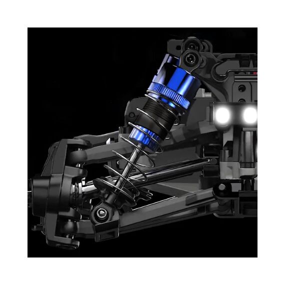 Amewi 22619 / Truggy / 1 16 / Electric engine / 14 yr(s) / Lithiu
