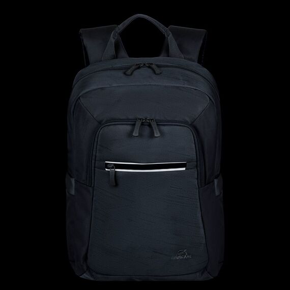 Rivacase Alpendorf 7523 / Casual backpac | 7523 GREY ECO BACKPACK
