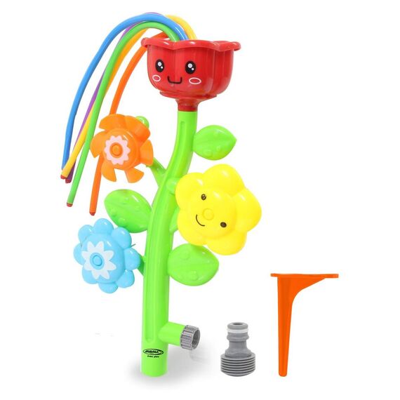 Jamara Mc Fizz flowers / Other / 3 yr(s) / Multicolour | 466801