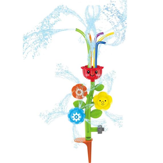 Jamara Mc Fizz flowers / Other / 3 yr(s) / Multicolour | 466801
