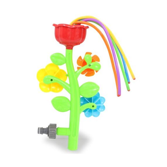 Jamara Mc Fizz flowers / Other / 3 yr(s) / Multicolour | 466801