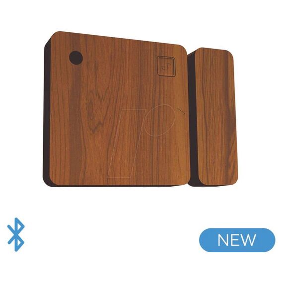 Shelly · Plug & Play·""Blu Door Window""· Tuer- & | Shelly_B_DW_B