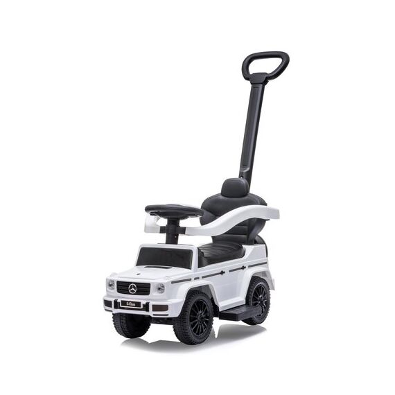 Jamara Mercedes-Benz G350D / Push / 0.5 yr(s) / 1 user(s | 460625