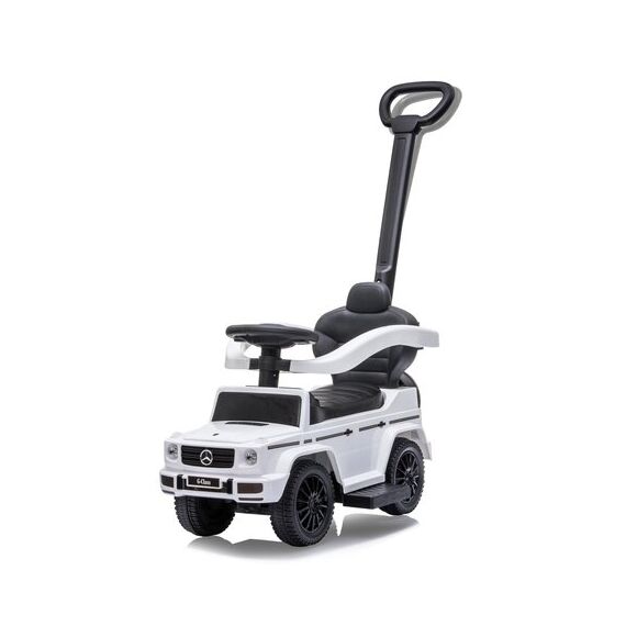 Jamara Mercedes-Benz G350D / Push / 0.5 yr(s) / 1 user(s | 460625