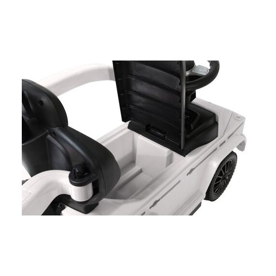 Jamara Mercedes-Benz G350D / Push / 0.5 yr(s) / 1 user(s | 460625