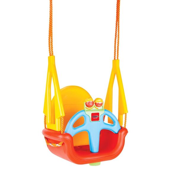 Jamara 467100 / Baby swing seat / 12 month(s) / 5 month(s)