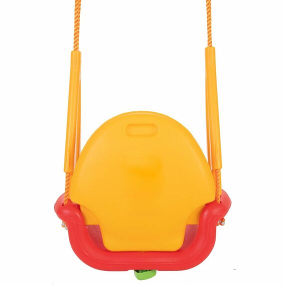 Jamara 467100 / Baby swing seat / 12 month(s) / 5 month(s)