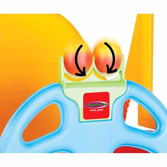 Jamara 467100 / Baby swing seat / 12 month(s) / 5 month(s)