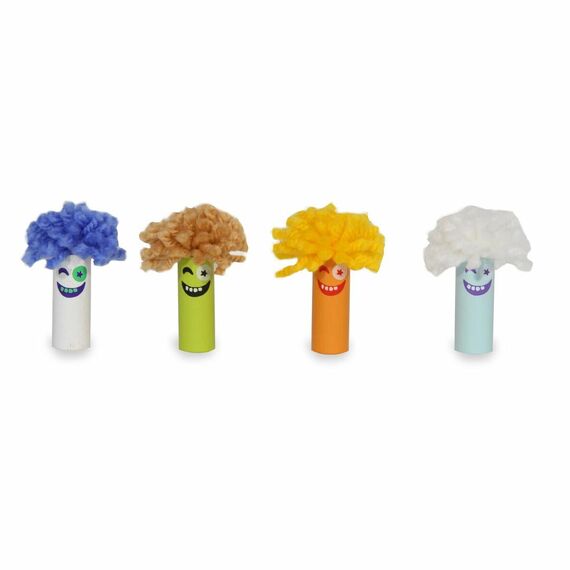 Jamara 460701 / 2 yr(s) / 1 / Wood / Multicolour