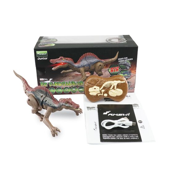 Amewi 40011 / Animal / 6 yr(s) / Lithium Polymer (LiPo) / 100 mAh