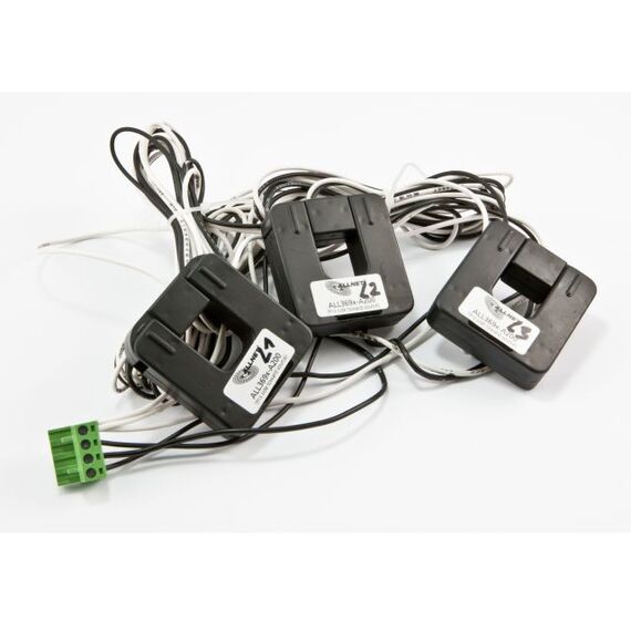 ALLNET ALL369x-A200 Induktionsklemmensatz 200A