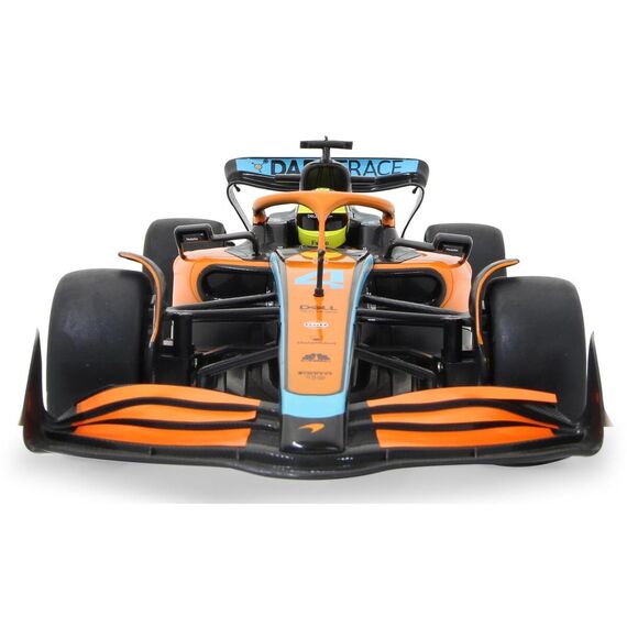 Jamara McLaren MCL36 / Sport car / 1 12 / Electric engin | 402104
