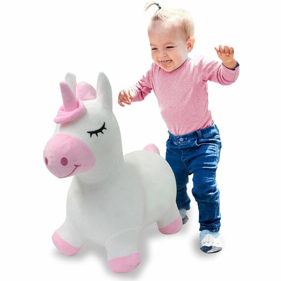 Jamara 466002 / Animals / 1 yr(s) / 1 / Pink