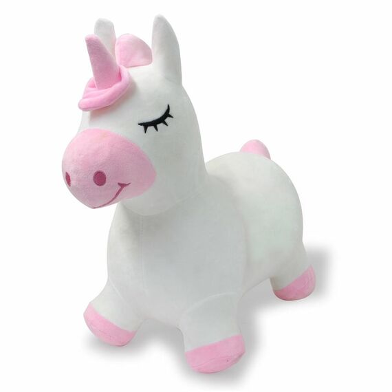 Jamara 466002 / Animals / 1 yr(s) / 1 / Pink