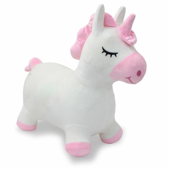 Jamara 466002 / Animals / 1 yr(s) / 1 / Pink