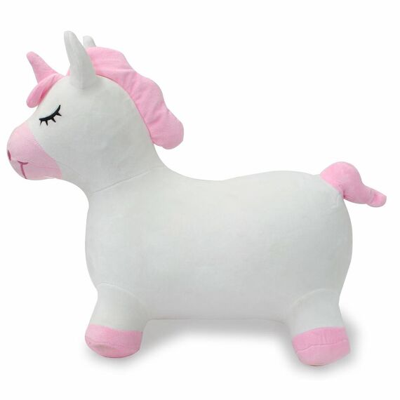 Jamara 466002 / Animals / 1 yr(s) / 1 / Pink