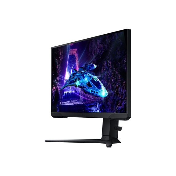 Samsung Odyssey G3 S24DG300EU - G30D Series - LE | LS24DG300EUXEN