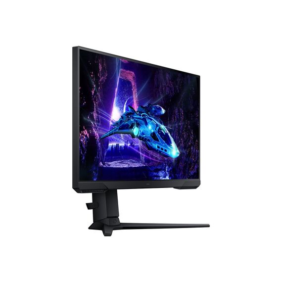 Samsung Odyssey G3 S24DG300EU - G30D Series - LE | LS24DG300EUXEN