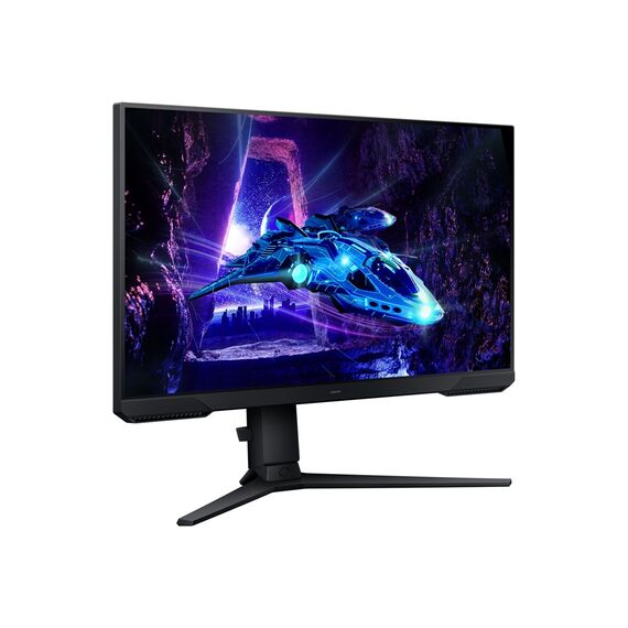 Samsung Odyssey G3 S24DG300EU - G30D Series - LE | LS24DG300EUXEN