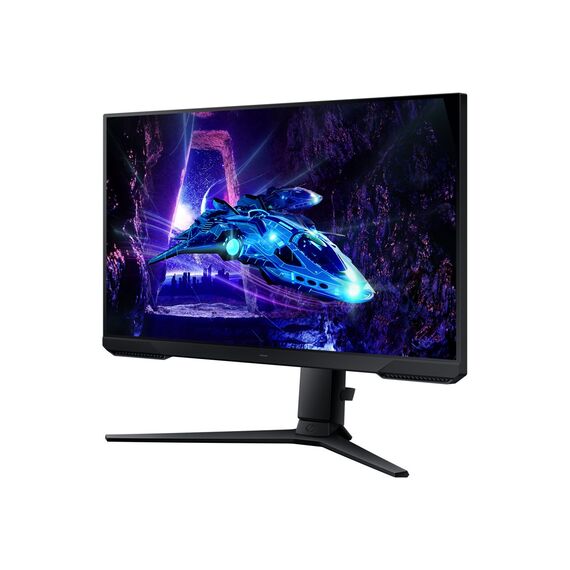 Samsung Odyssey G3 S24DG300EU - G30D Series - LE | LS24DG300EUXEN