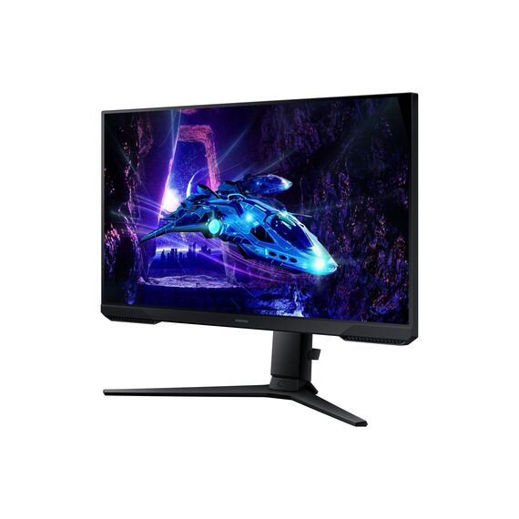 Samsung Odyssey G3 S24DG300EU - G30D Series - LE | LS24DG300EUXEN