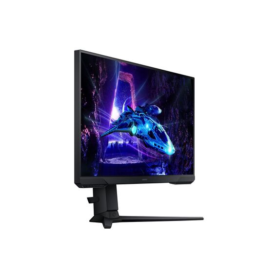 Samsung Odyssey G3 S24DG300EU - G30D Series - LE | LS24DG300EUXEN