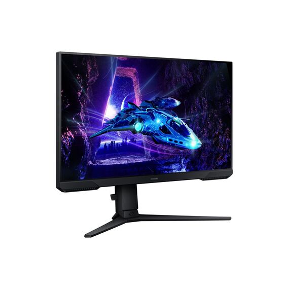Samsung Odyssey G3 S24DG300EU - G30D Series - LE | LS24DG300EUXEN