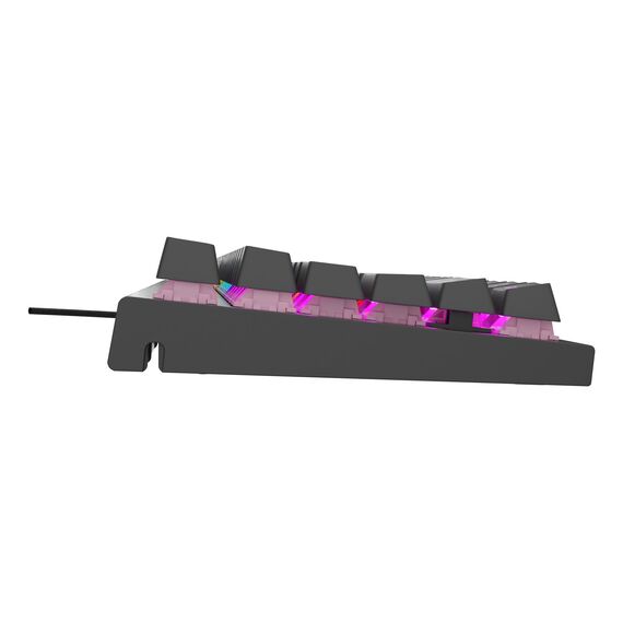 GENESIS NKG-2179 / Full-size (100%) / Straight / Wired / USB / Me