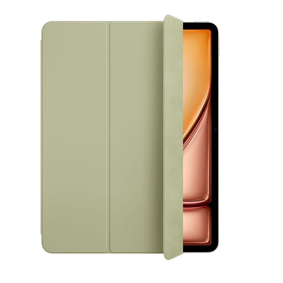 Apple Smart - Flip cover for tablet - sage - for 13-i | MWKC3ZM/A