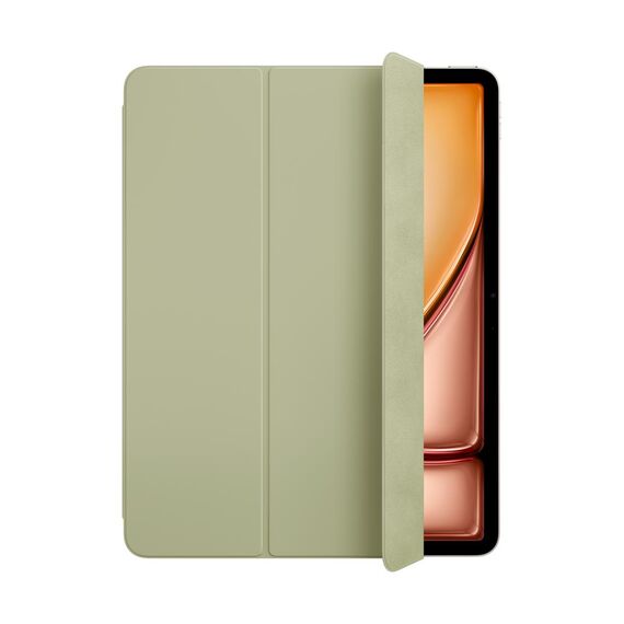Apple Smart - Flip cover for tablet - sage - for 13-i | MWKC3ZM/A