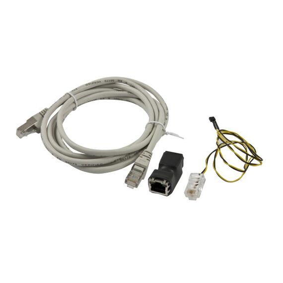 ALLNET 92145 / RJ-45 / RJ-45 | ALL3689