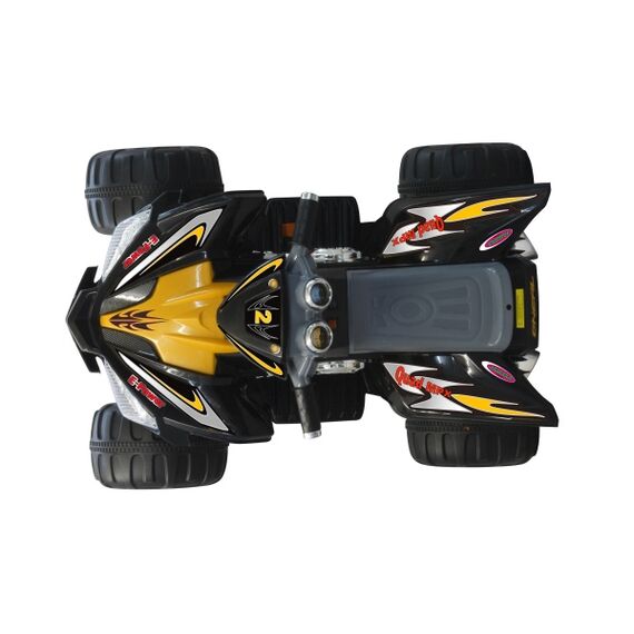 Jamara 404640 / Black