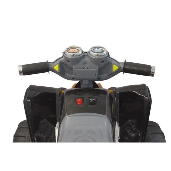 Jamara 404640 / Black