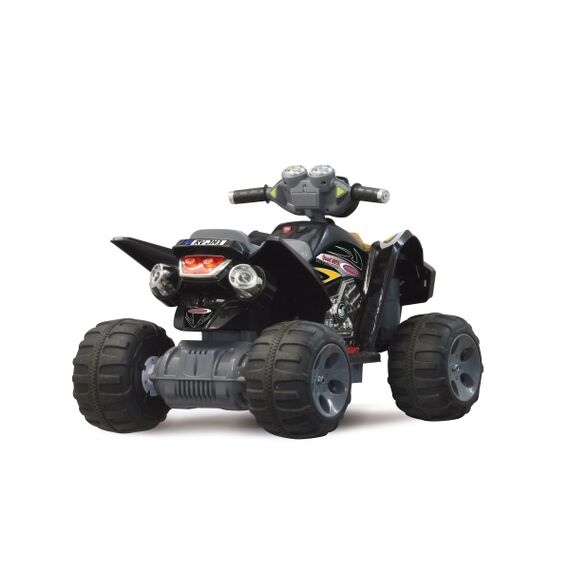 Jamara 404640 / Black