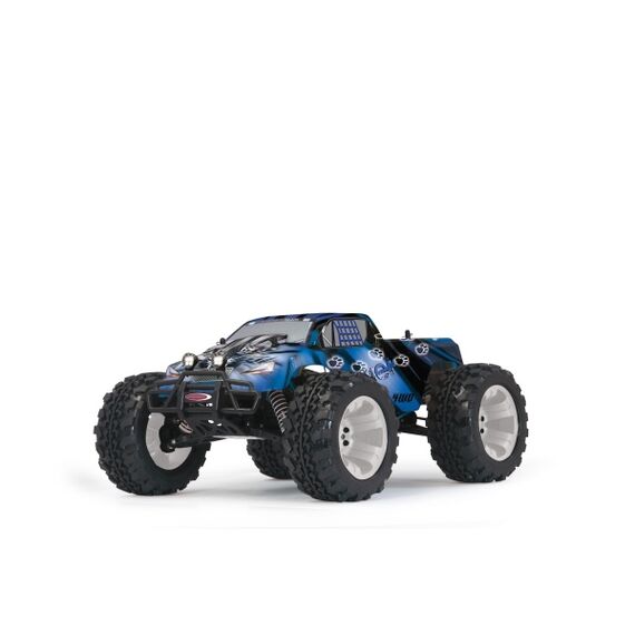 Jamara Tiger Ice EP Lipo / Car | 053361