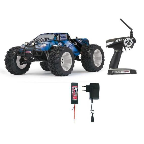 Jamara Tiger Ice EP Lipo / Car | 053361